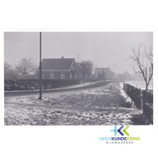 Heuvelakkerse straat Aerdt Coll. HKR F00000334